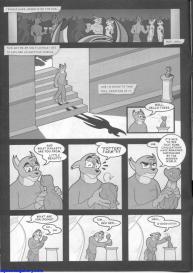Lenny Elkhound 4 – Best Of The Bast #3