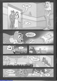 Lenny Elkhound 4 – Best Of The Bast #5