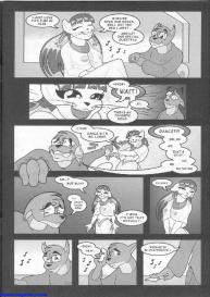Lenny Elkhound 4 – Best Of The Bast #6
