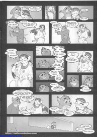 Lenny Elkhound 4 – Best Of The Bast #8