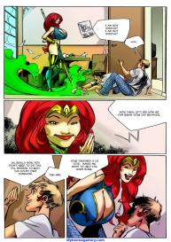 When Expanding Worlds Collide #22