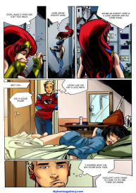 When Expanding Worlds Collide #31