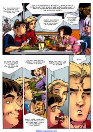 When Expanding Worlds Collide #32