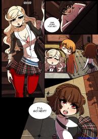 Joker’s Test Of Endurance #16