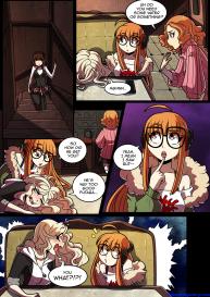 Joker’s Test Of Endurance #17