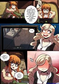 Joker’s Test Of Endurance #18