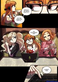 Joker’s Test Of Endurance #19