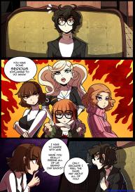 Joker’s Test Of Endurance #2