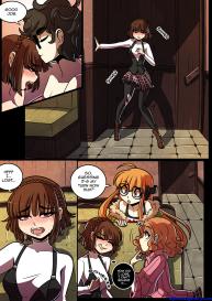 Joker’s Test Of Endurance #29