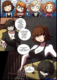 Joker’s Test Of Endurance #3