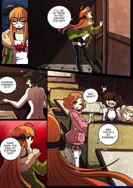 Joker’s Test Of Endurance #30