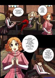 Joker’s Test Of Endurance #31