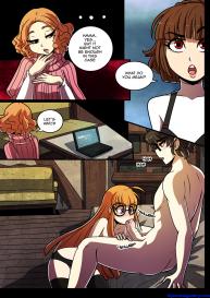 Joker’s Test Of Endurance #32