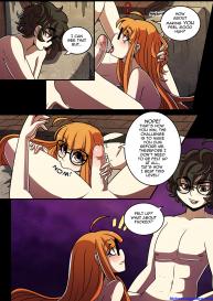 Joker’s Test Of Endurance #34