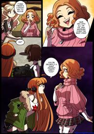 Joker’s Test Of Endurance #4