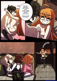 Joker’s Test Of Endurance #44