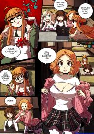 Joker’s Test Of Endurance #45