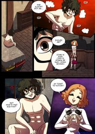 Joker’s Test Of Endurance #46