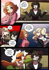 Joker’s Test Of Endurance #5