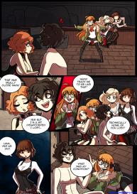 Joker’s Test Of Endurance #58