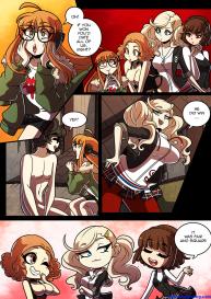 Joker’s Test Of Endurance #59