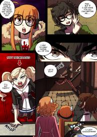 Joker’s Test Of Endurance #6
