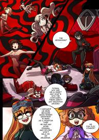 Joker’s Test Of Endurance #62
