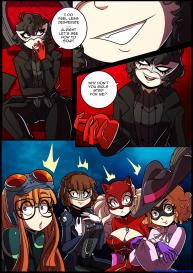 Joker’s Test Of Endurance #63