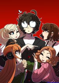 Joker’s Test Of Endurance #87