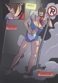 Titania Girl 1 #11