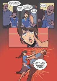 Titania Girl 1 #4