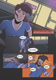 Titania Girl 1 #5