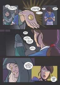 Titania Girl 1 #6