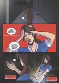 Titania Girl 1 #7