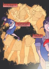 Titania Girl 1 #8