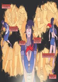 Titania Girl 1 #9