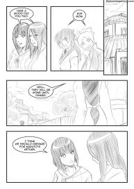 A Sister’s Love 3 #1