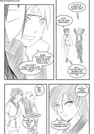 A Sister’s Love 3 #10