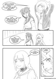 A Sister’s Love 3 #11