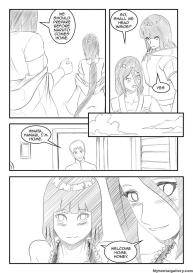 A Sister’s Love 3 #2