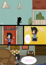 I Captured To A Pervert Girl #10