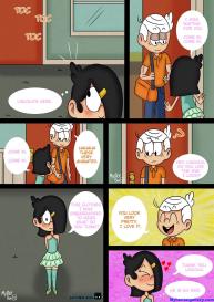 I Captured To A Pervert Girl #11