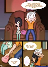 I Captured To A Pervert Girl #12