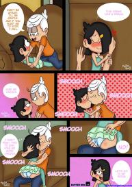 I Captured To A Pervert Girl #13