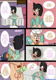 I Captured To A Pervert Girl #14
