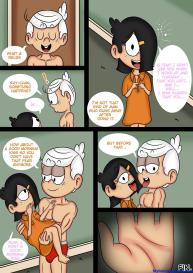 I Captured To A Pervert Girl #20