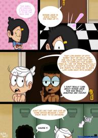 I Captured To A Pervert Girl #3