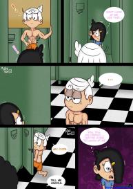 I Captured To A Pervert Girl #5
