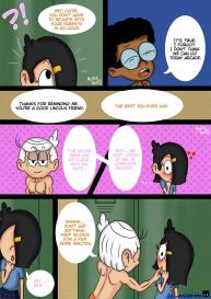 I Captured To A Pervert Girl #6