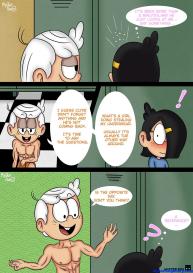 I Captured To A Pervert Girl #7